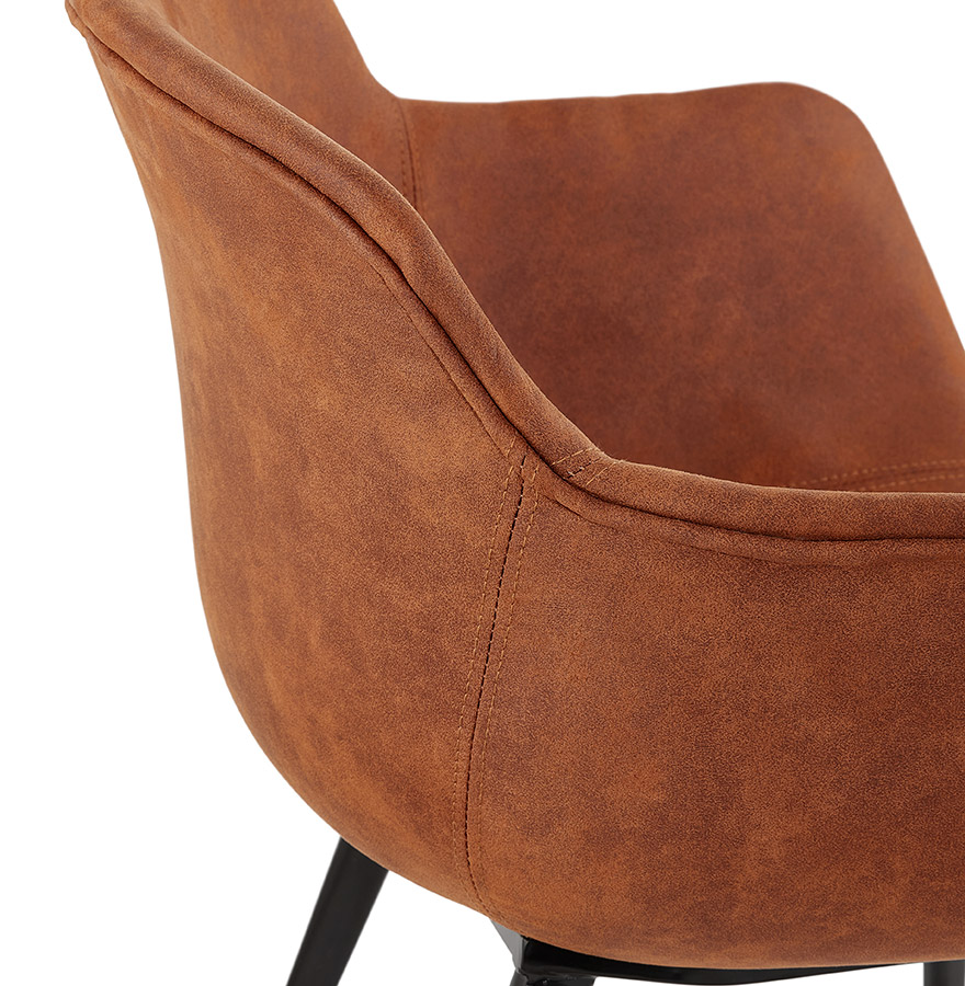 Fauteuil design Naya-10