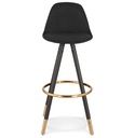 Tabouret de bar design Panter-01