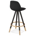 Tabouret de bar design Panter mini-03