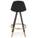 Tabouret de bar design Panter mini-04