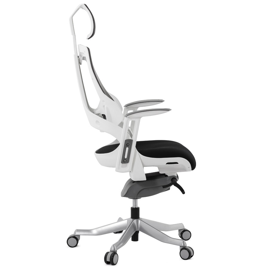 fauteuil de bureau Salyut-02