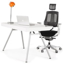 fauteuil de bureau Salyut-18