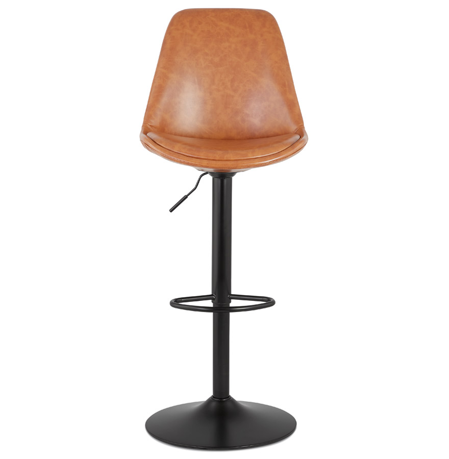 Tabouret de bar design Svan-01