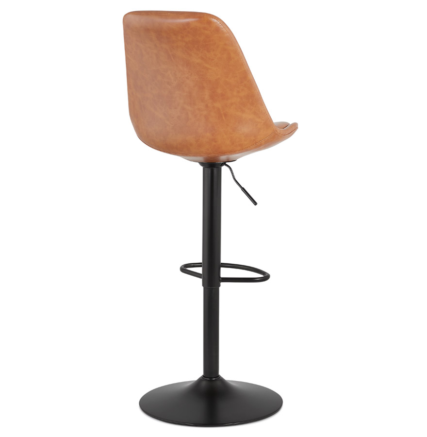 Tabouret de bar design Svan-03