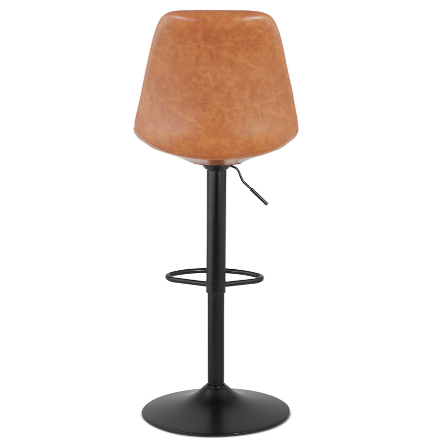 Tabouret de bar design Svan-04