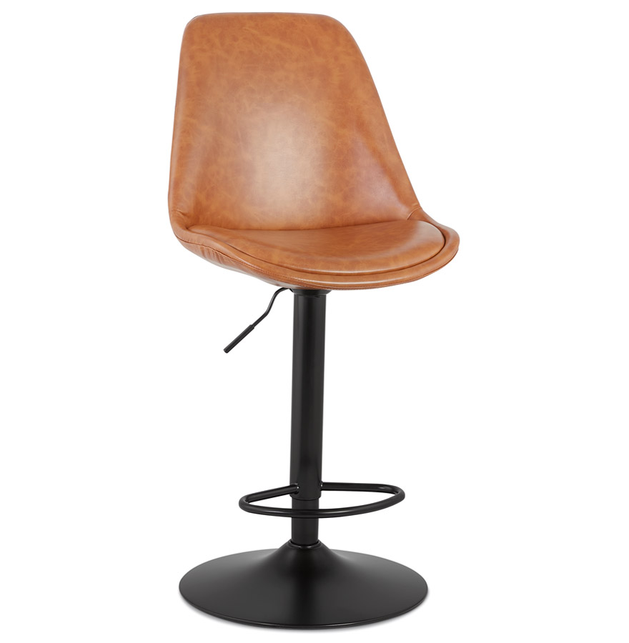 Tabouret de bar design Svan-05