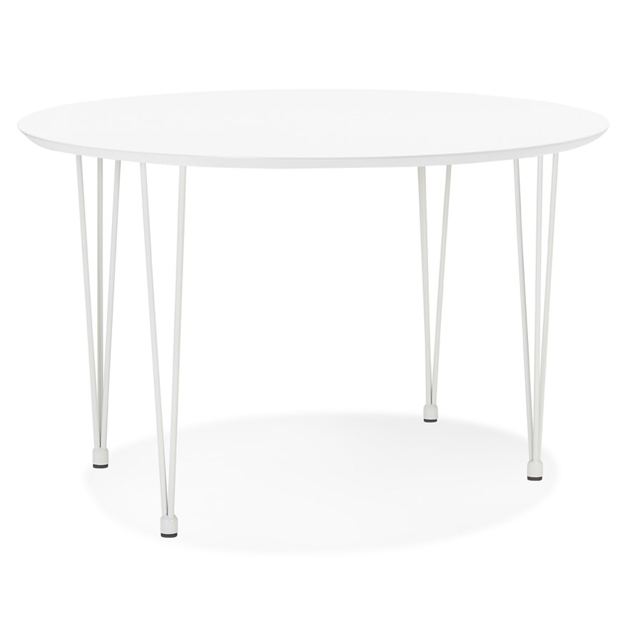 Table à diner design Vasta-02