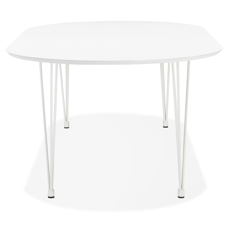 Table à diner design Vasta-04