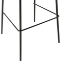 Tabouret de bar design Watson-04