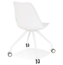 Fauteuil de bureau Adil-03