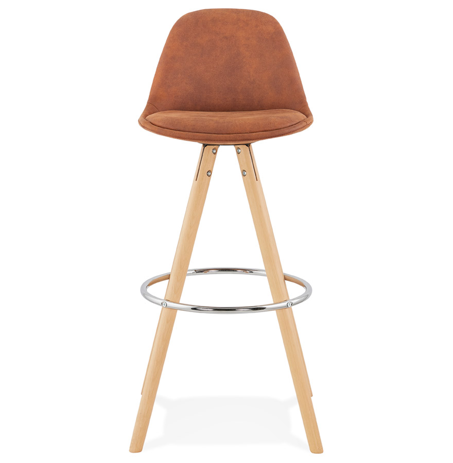 Tabouret de bar design Agouti-01