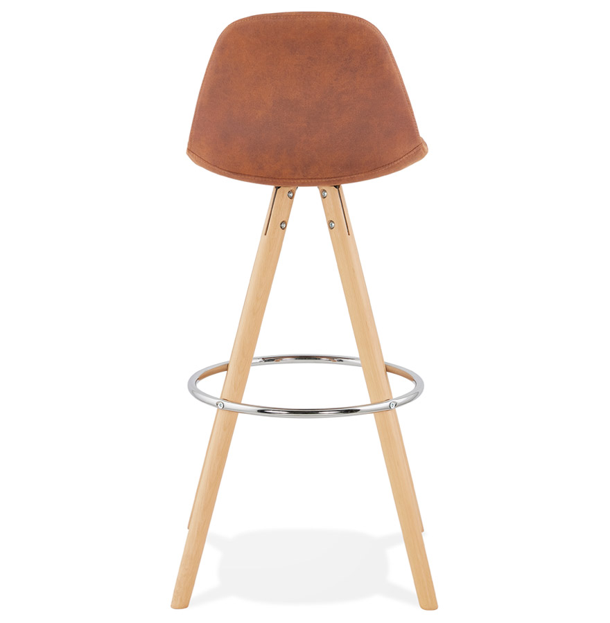 Tabouret de bar design Agouti-04