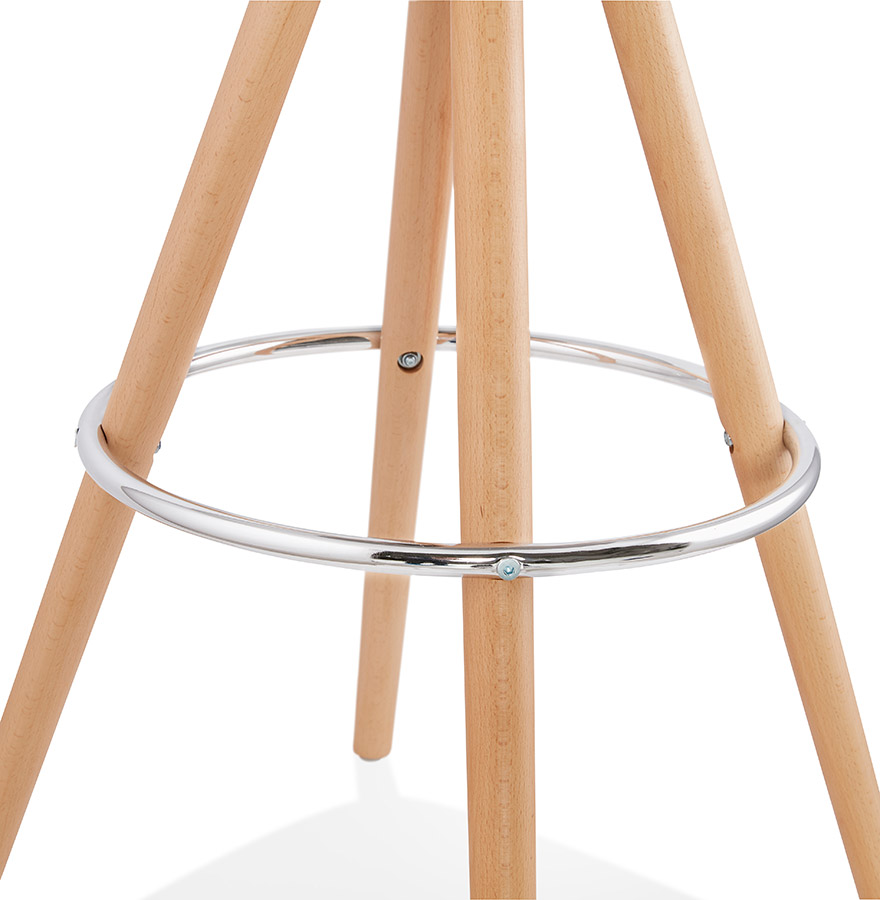 Tabouret de bar design Agouti mini 65-09