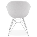 Fauteuil design Alix-04