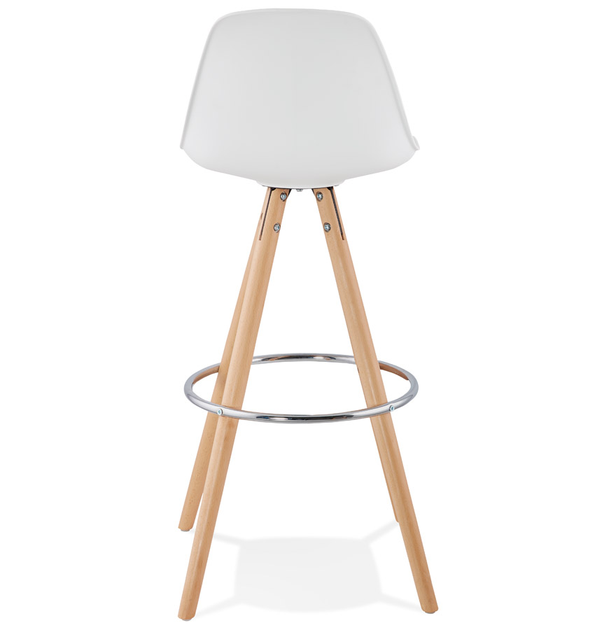 Tabouret de bar design Anau-04