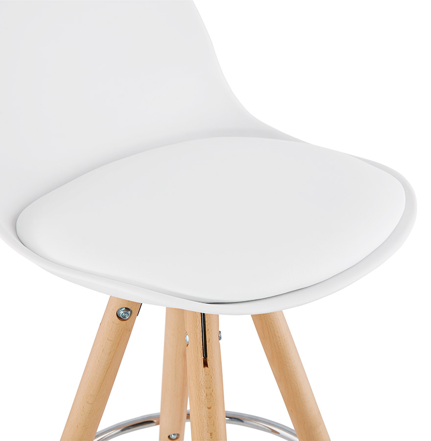 Tabouret de bar design Anau-06