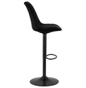 Tabouret de bar design Aster-02