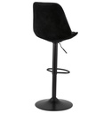 Tabouret de bar design Aster-03