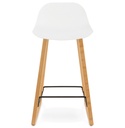 Tabouret de bar design Astoria-01