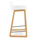 Tabouret de bar design Astoria-02