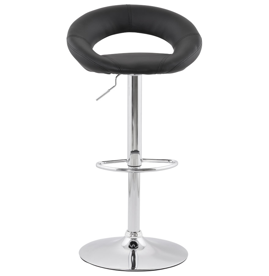 Tabouret de bar design Atlantis-01