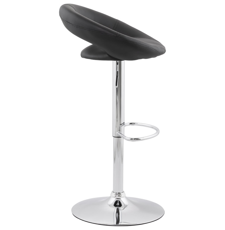 Tabouret de bar design Atlantis-02