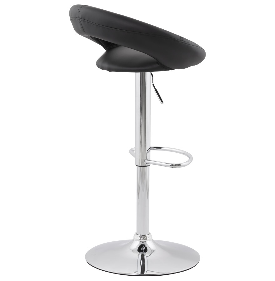 Tabouret de bar design Atlantis-03