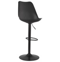 Tabouret de bar design Bisu-03