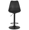 Tabouret de bar design Bisu-06