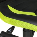 Chaise de bureau pour enfant LUAN noir/jaune pour enfants à partir de 6 ans avec dossier_06