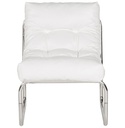 Fauteuil design (non empilable) Boudoir-01