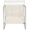 Fauteuil design (non empilable) Boudoir-04