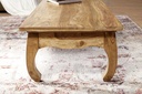 Table basse OPIUM en bois d'acacia massif 110 cm de large design produit naturel style maison de campagne_06