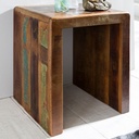 Table d'appoint Calcutta 45 x 40 x 55 cm_01