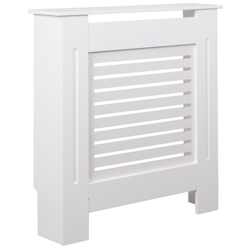 Design Cache-radiateur laqué blanc mat 78x82x19 cm_09