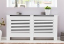 Design Cache-radiateur laqué blanc mat 152x83x19 cm_04