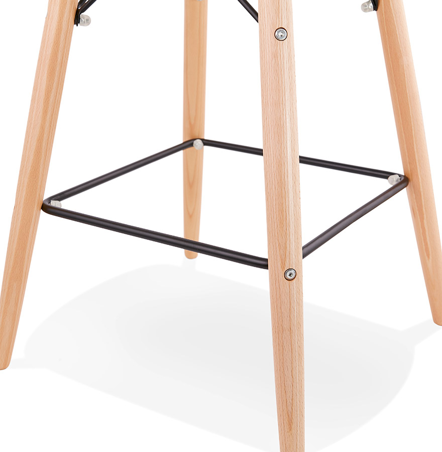 Tabouret de bar design Cana-09