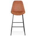 Tabouret de bar design Carl-01