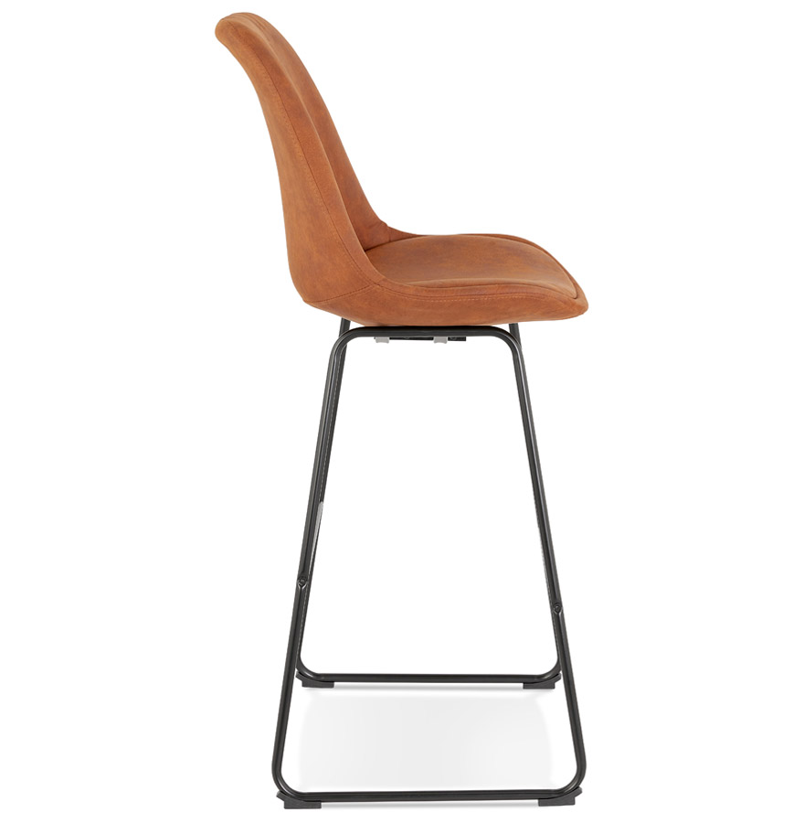 Tabouret de bar design Carl-02