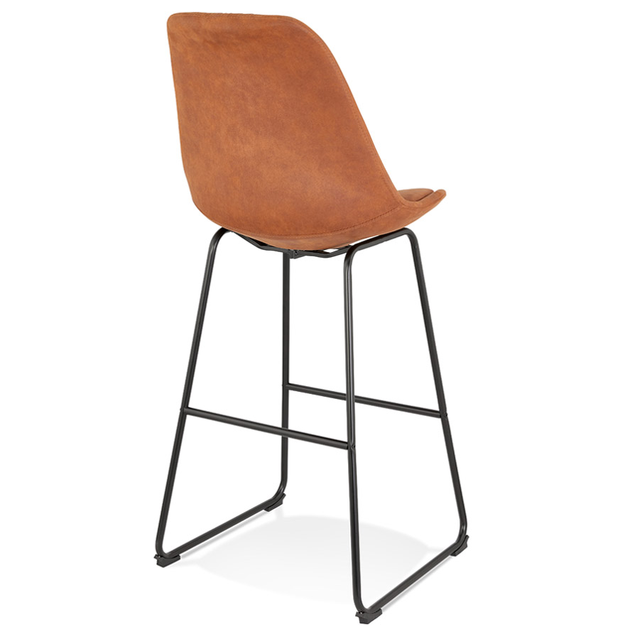 Tabouret de bar design Carl-03