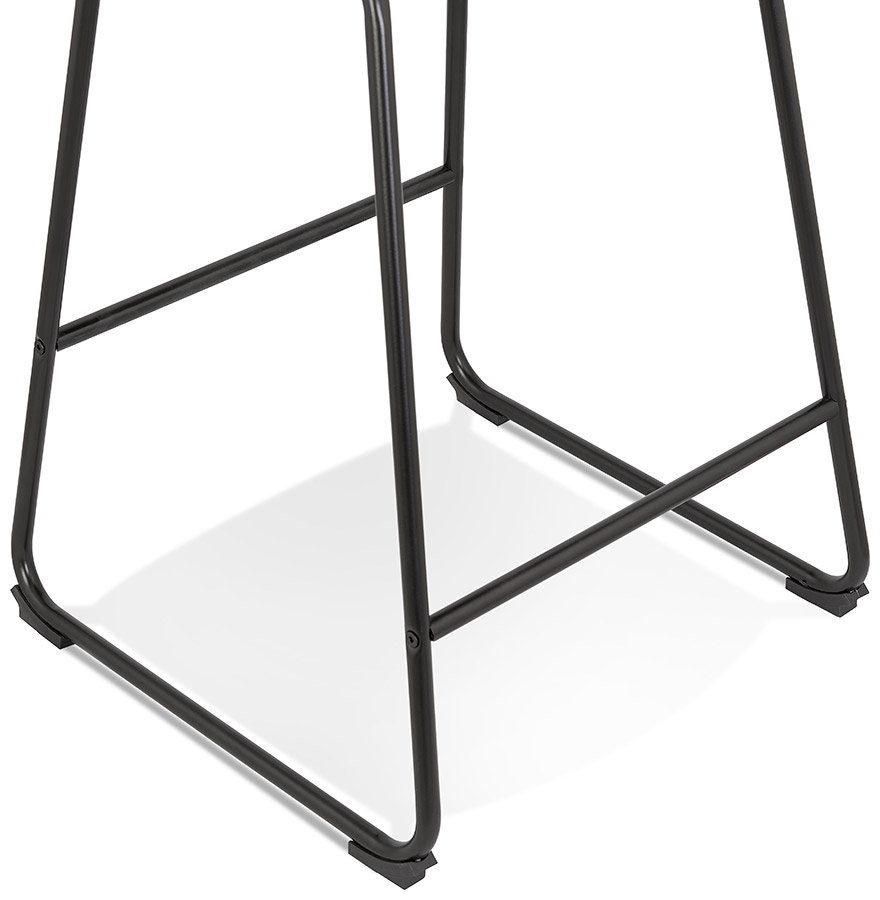 Tabouret de bar design Carl-07