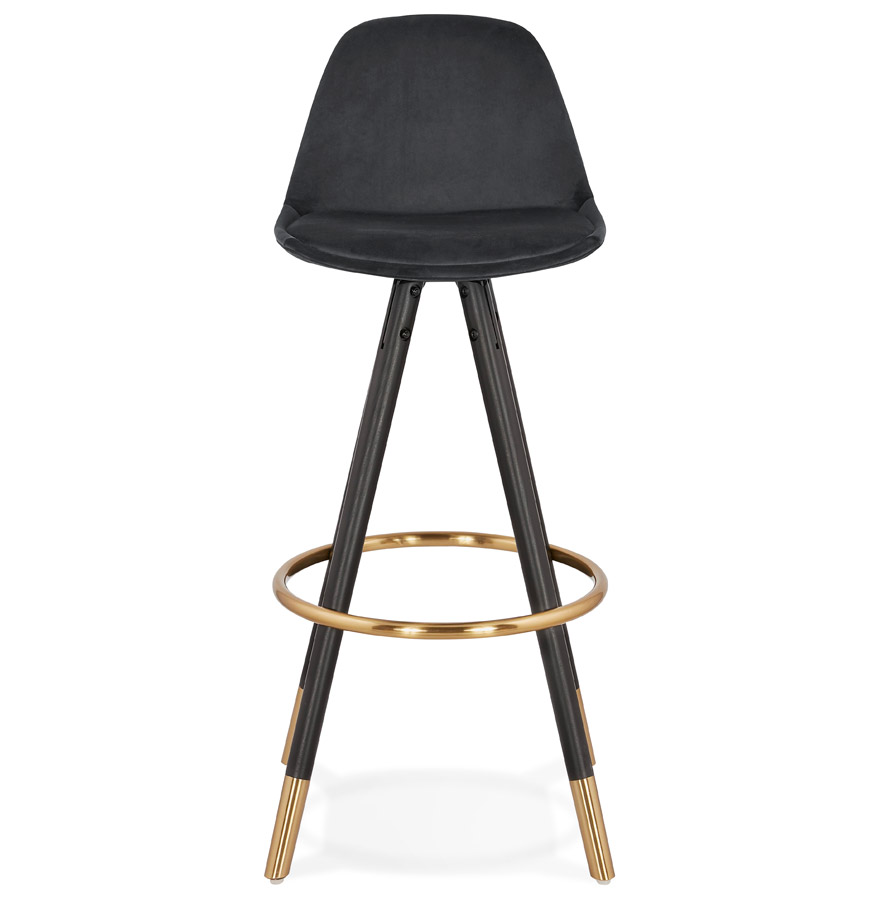 Tabouret de bar design Carry-01