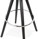 Tabouret de bar design Cirkel-09