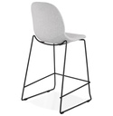 Tabouret de bar design Cooper mini-03