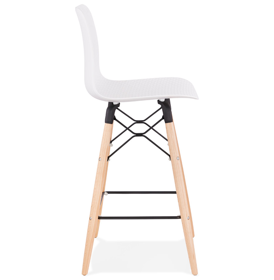 Tabouret de bar design Detroit mini-02