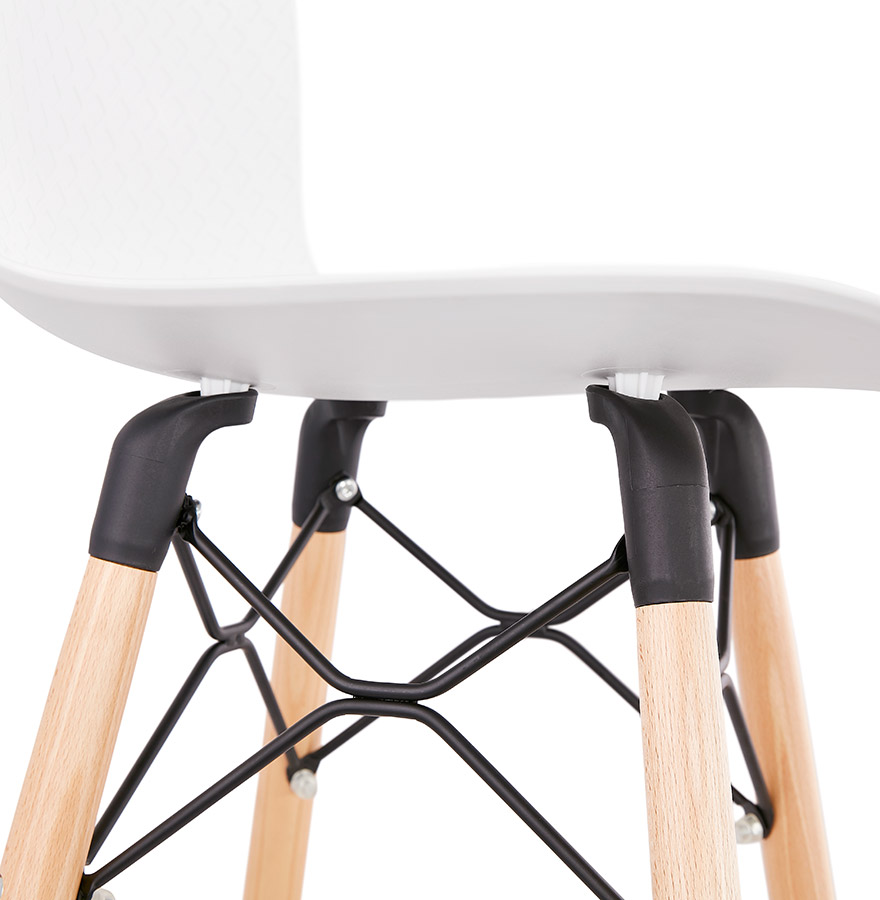 Tabouret de bar design Detroit mini-08