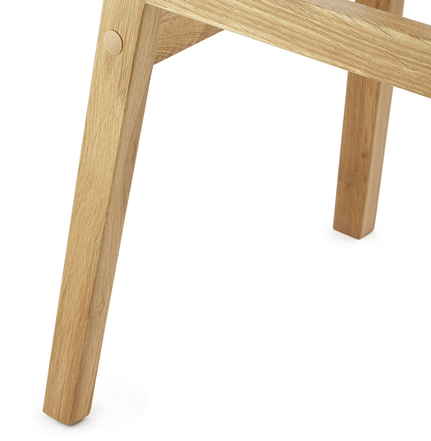 Tabouret de bar design Elody-10