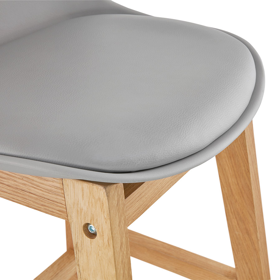 Tabouret de bar design Elody mini-07