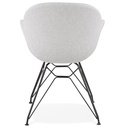 Fauteuil design Equium-04