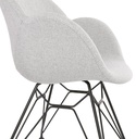 Fauteuil design Equium-07